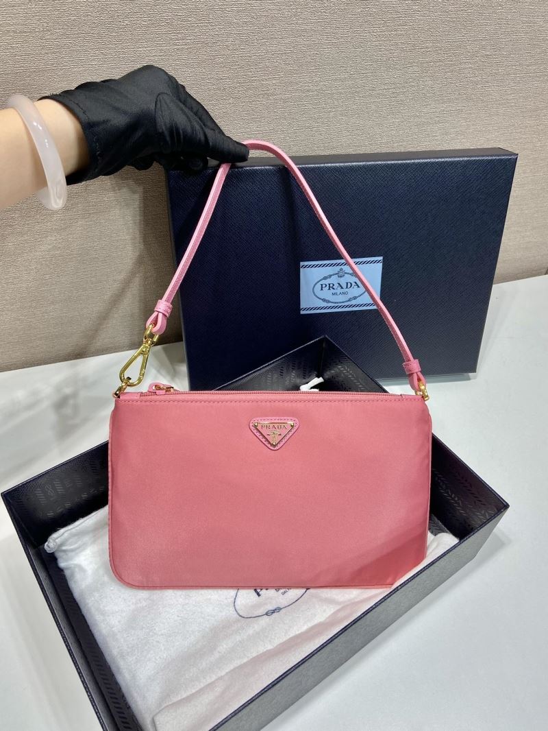 Prada Satchel Bags